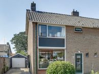 Bergmanstraat 5, 7451 GL Holten