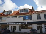 Cornelis de Houtmanstraat 6 R, 1782 VB Den Helder