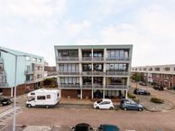 Mistralstraat 11, 3077 ZB Rotterdam