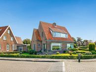 Burgemeester Nieuwenhuijsenstraat 101, 1906 CK Limmen