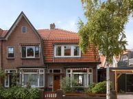 Juffermansstraat 11, 2341 JH Oegstgeest