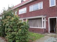 P.C. Hooftstraat 10, 4819 HK Breda