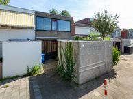 Kogeldistel 4, 3068 NJ Rotterdam