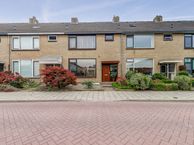 Lijsterstraat 41, 2964 CC Groot-Ammers