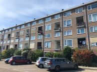 Johan Melchior Kemperstraat 44, 4384 GL Vlissingen