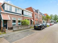 Harenmakersstraat 4, 1506 HE Zaandam