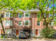 Magalhaensstraat 5 2, 1057 RT Amsterdam