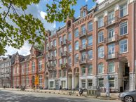 Nassaukade 322 -II, 1053 LT Amsterdam