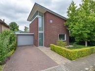 Thorbeckestraat 2 a, 7331 RG Apeldoorn