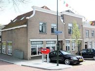 Dorpsstraat 3, 3223 BG Hellevoetsluis