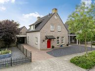 van Musschenbroekstraat 23, 5424 VA Elsendorp