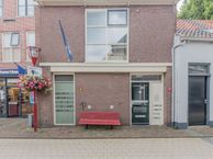 Catharinastraat, 3861 BP Nijkerk