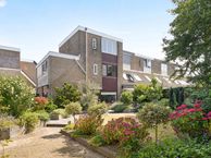 Florence Nightingalestraat 62, 2131 EC Hoofddorp