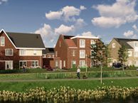 Eik-schors (Bouwnr. 2), 2635 BT Den Hoorn (ZH)