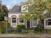 Achter de Hoven 11, 8933 AG Leeuwarden