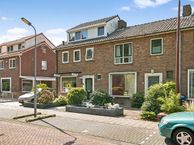 Laan der Vrijheid 5, 1501 ZB Zaandam