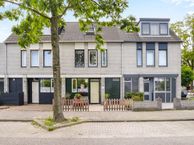 Ravensbos 120, 2134 TV Hoofddorp