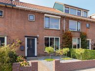 Dahliastraat 23, 6713 HJ Ede