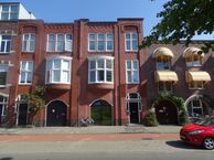 Eendrachtskade 21 A, 9718 BB Groningen