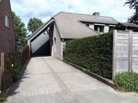 Pastoor Mandersstraat 25, 5281 EC Boxtel