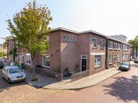 Djambistraat 9, 2022 EX Haarlem