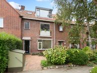 De Ruyterstraat 33, 2266 KZ Leidschendam