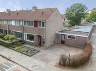 De Ee 81, 9201 BG Drachten