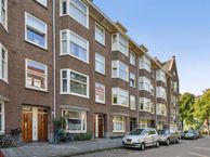 Gibraltarstraat 99 -3, 1055 NM Amsterdam