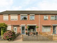 Azaleahof 51, 4881 HM Zundert