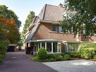 's-Gravelandseweg 89 A, 1217 EL Hilversum