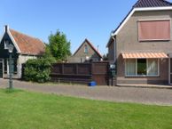 De Ruyterstraat 103, 1792 AN Oudeschild