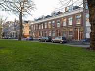 Voorschoterlaan 138 B., 3062 KW Rotterdam