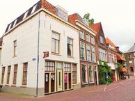 Zijlstraat 1 B, 2312 MD Leiden