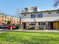 Leverkruid 20, 3824 PC Amersfoort