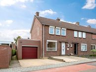 Burgemeester Gijsenstraat 1, 6373 LA Landgraaf