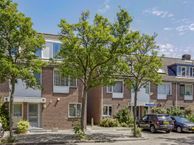 Venezuelastraat 18, 2622 BR Delft