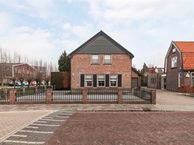 Huijgenlaan 46, 3752 CD Bunschoten-Spakenburg