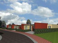 Toon Reijndersstraat, 5871 CT Broekhuizenvorst