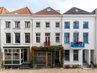 Spijkerstraat 104, 6828 DN Arnhem