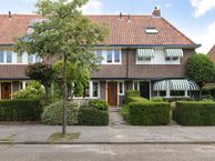 Billitonstraat 12, 3818 CN Amersfoort