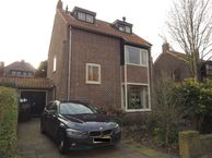Laan van Arenstein 10, 2341 LT Oegstgeest