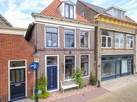 Ridderstraat 46, 8061 GK Hasselt