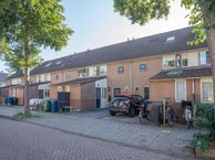 Falstaffstraat 11, 1827 RP Alkmaar