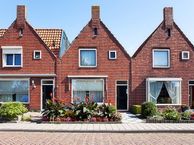 Vissersstraat 70, 1131 GM Volendam