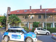 Richard Wagnerlaan 14, 3533 GD Utrecht