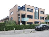 Johan Jongkindstraat 47, 1318 LV Almere