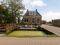 Zuiderlaan 3, 8746 NE Schraard