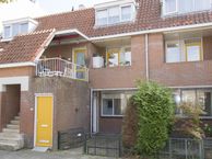 Surinamestraat 62, 3531 KM Utrecht