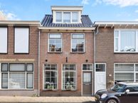 Oranjestraat 55, 2013 VB Haarlem