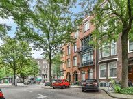 Jacob Obrechtstraat 45 II, 1071 KH Amsterdam
